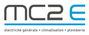 MC2E: électricité, plomberie, climatisation